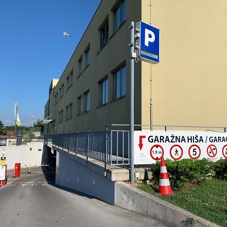 Apartma Tayana Apartment Piran Bagian luar foto