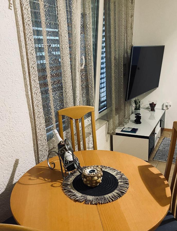 Apartma Tayana Apartment Piran Bagian luar foto