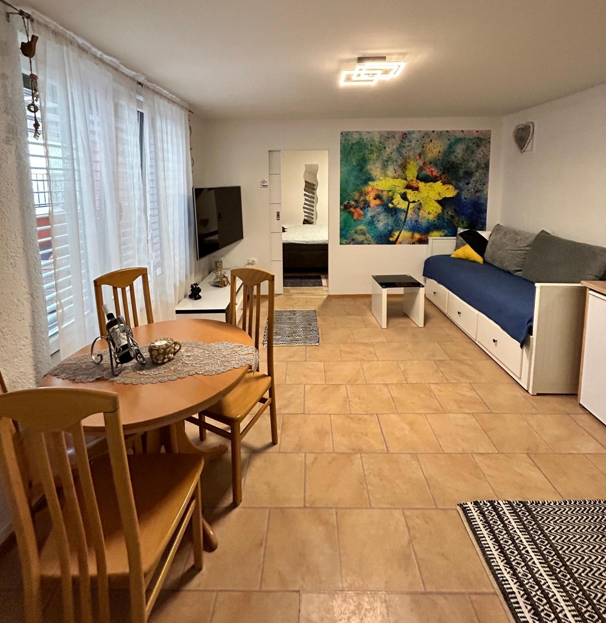 Apartma Tayana Apartment Piran Bagian luar foto