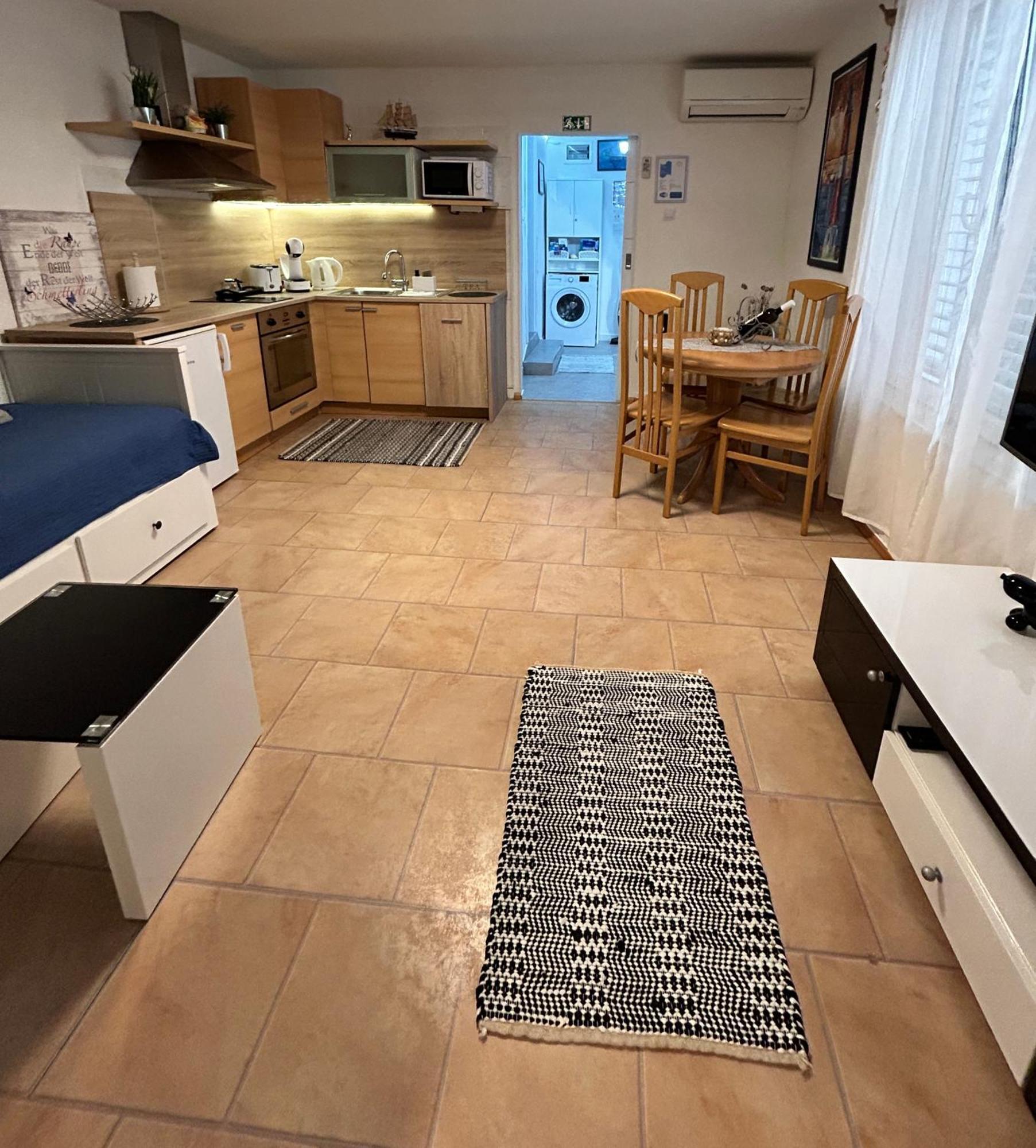 Apartma Tayana Apartment Piran Bagian luar foto