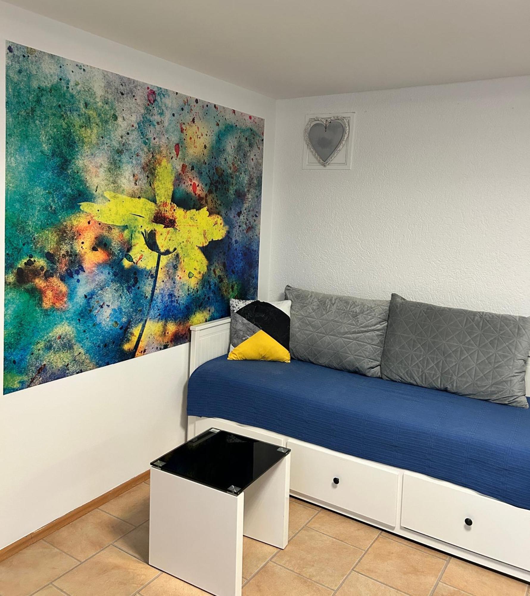 Apartma Tayana Apartment Piran Bagian luar foto