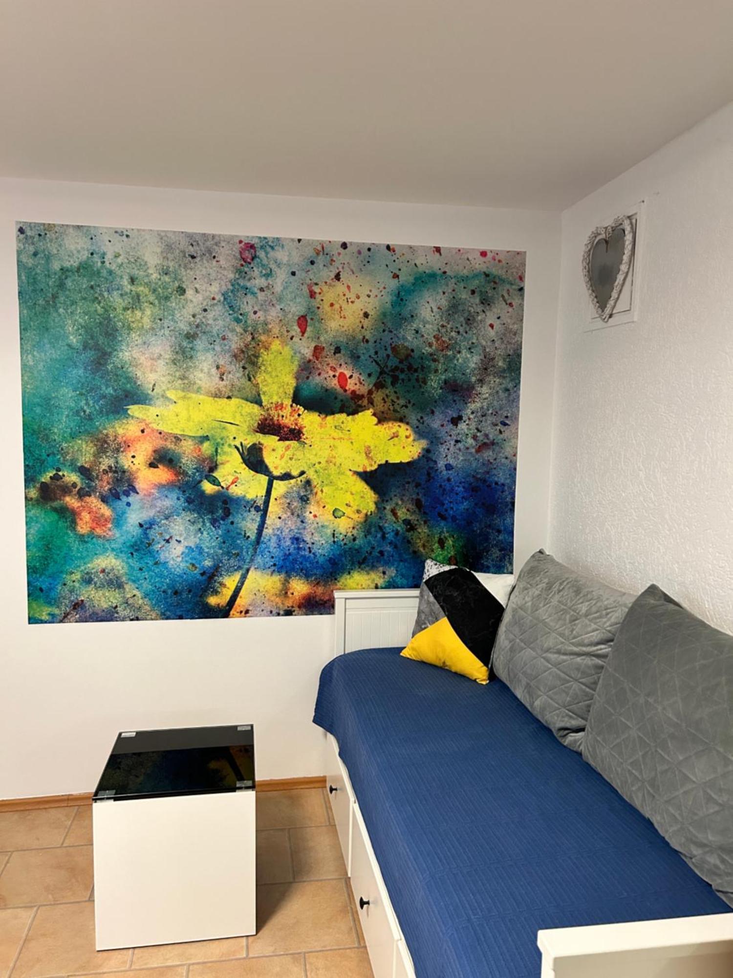 Apartma Tayana Apartment Piran Bagian luar foto