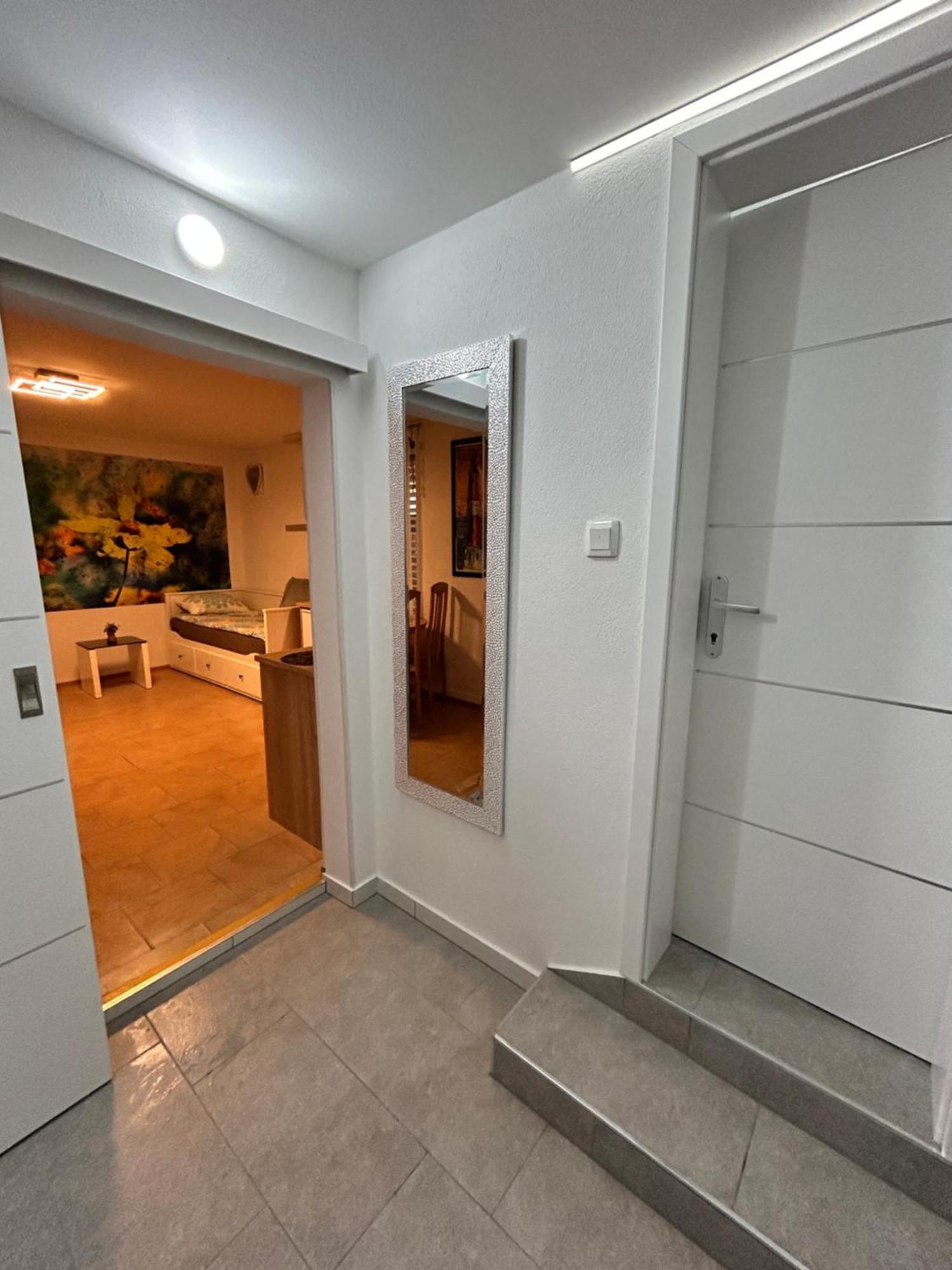 Apartma Tayana Apartment Piran Bagian luar foto