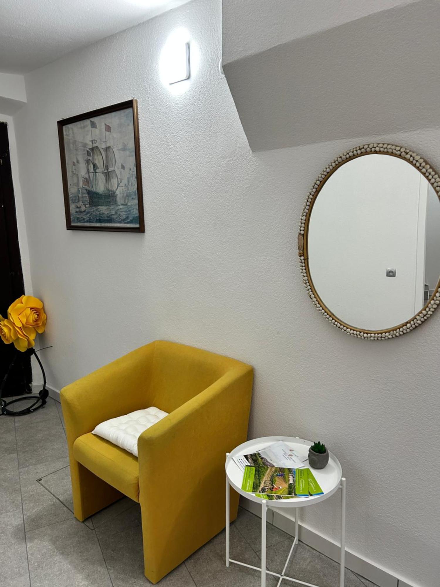 Apartma Tayana Apartment Piran Bagian luar foto